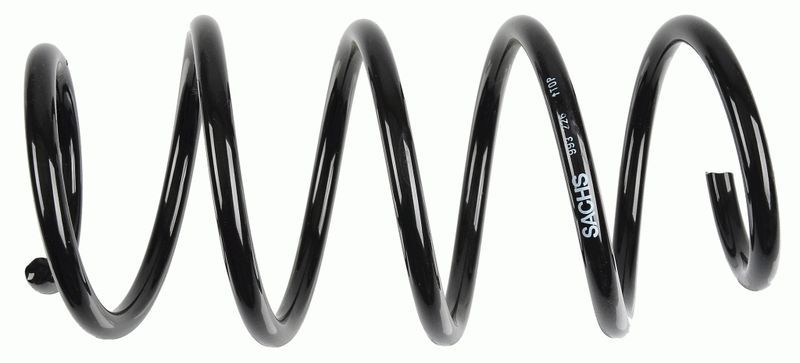Sachs 993 226 - Pruženie -