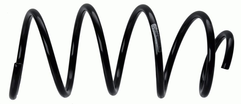 Sachs 993 255 - Pruženie -