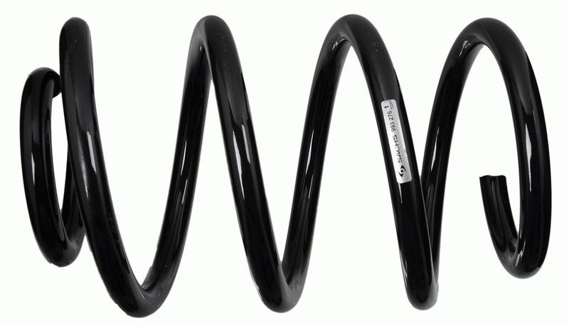 Sachs 993 276 - Pruženie -