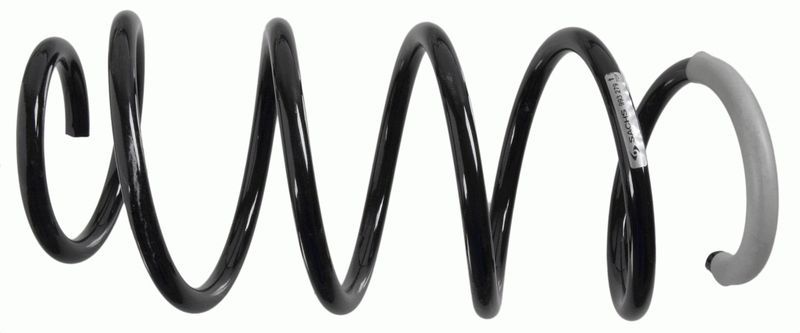 Sachs 993 279 - Pruženie -