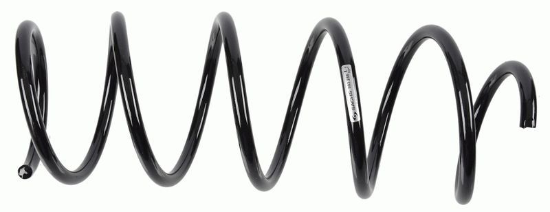 Sachs 993 288 - Pruženie -