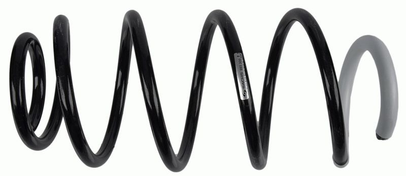 Sachs 993 300 - Pruženie -