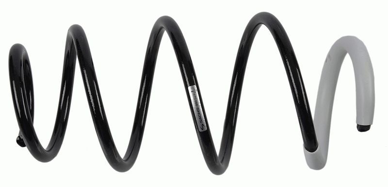 Sachs 993 301 - Pruženie -