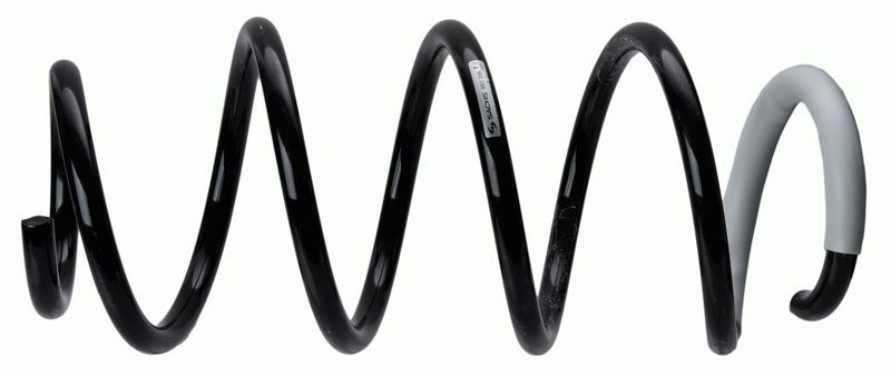 Sachs 993 306 - Pruženie -