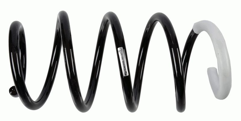 Sachs 993 307 - Pruženie -