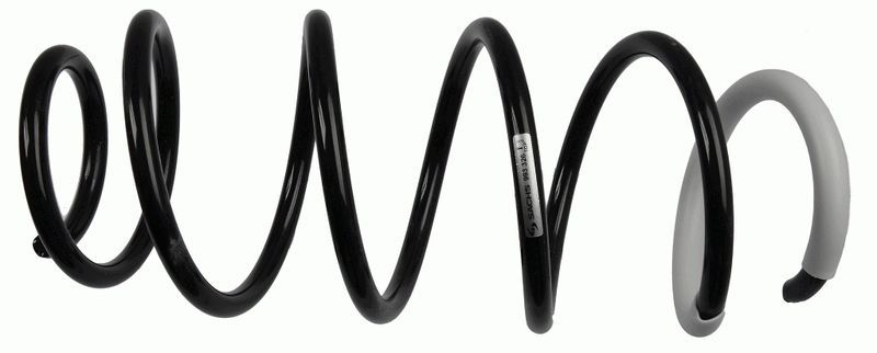 Sachs 993 326 - Pruženie -