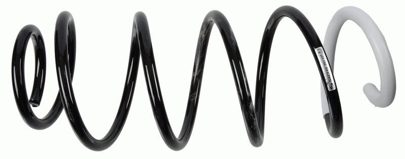 Sachs 993 327 - Pruženie -