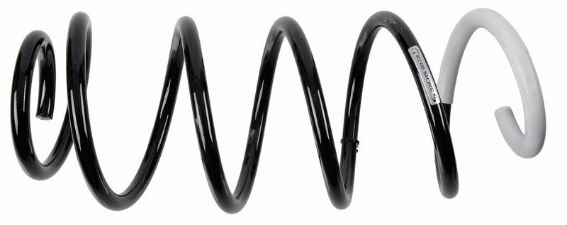 Sachs 993 328 - Pruženie -
