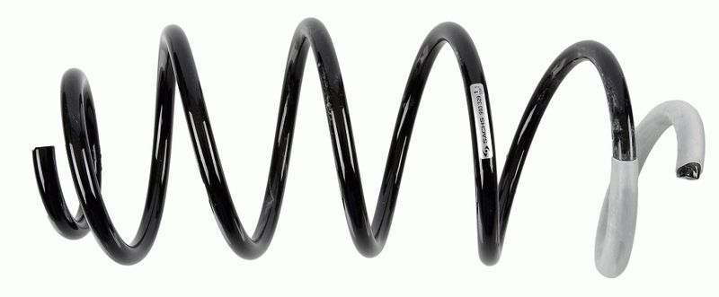 Sachs 993 329 - Pruženie -