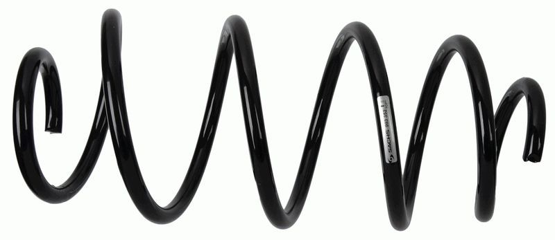 Sachs 993 352 - Pruženie -