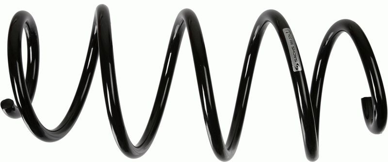 Sachs 993 374 - Pruženie -