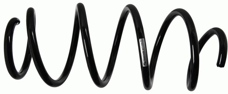 Sachs 993 375 - Pruženie -