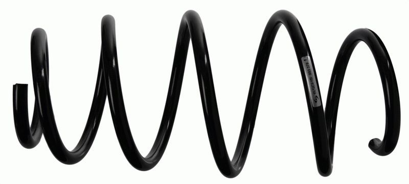 Sachs 993 378 - Pruženie -