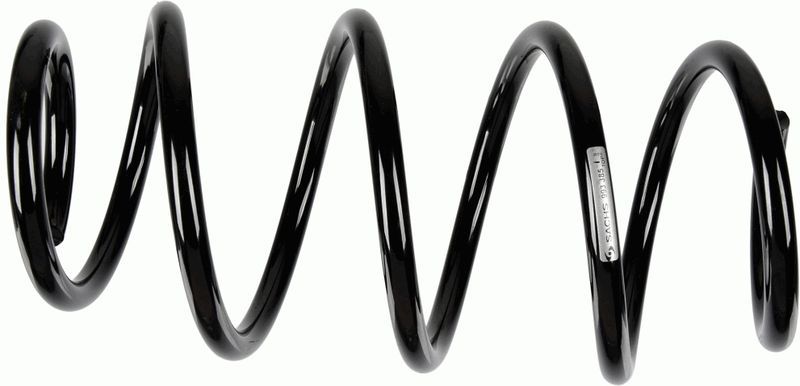 Sachs 993 385 - Pruženie -