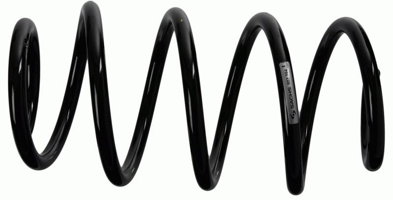 Sachs 993 394 - Pruženie -