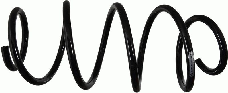 Sachs 993 401 - Pruženie -