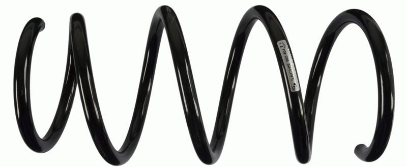 Sachs 993 404 - Pruženie -
