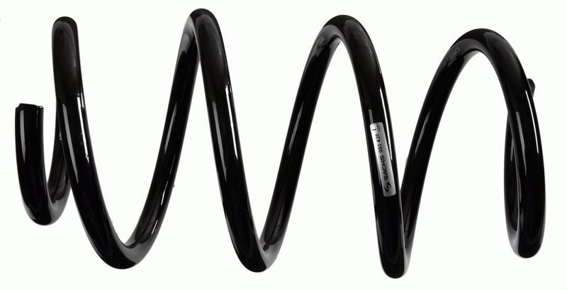 Sachs 993 426 - Pruženie -