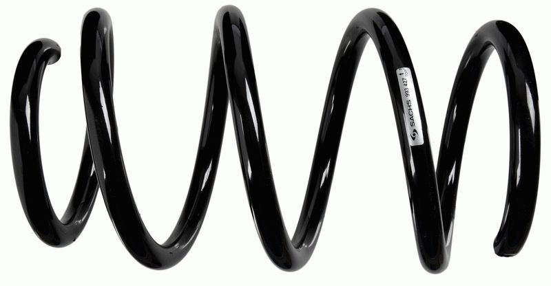 Sachs 993 427 - Pruženie -