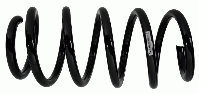 Sachs 993 430 - Pruženie -