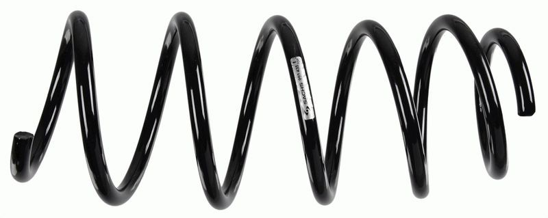 Sachs 993 435 - Pruženie -