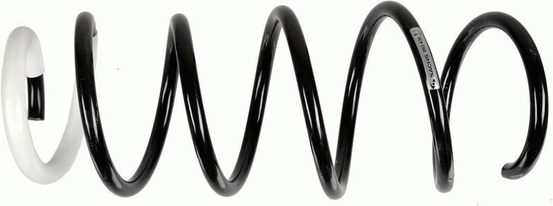 Sachs 993 436 - Pruženie -