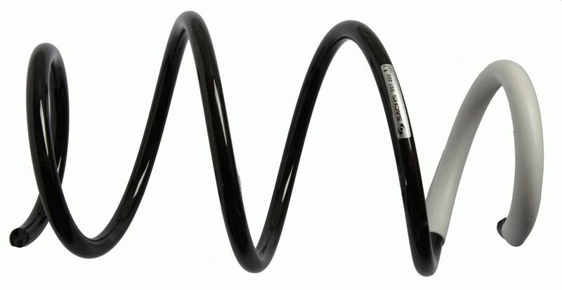 Sachs 993 460 - Pruženie -