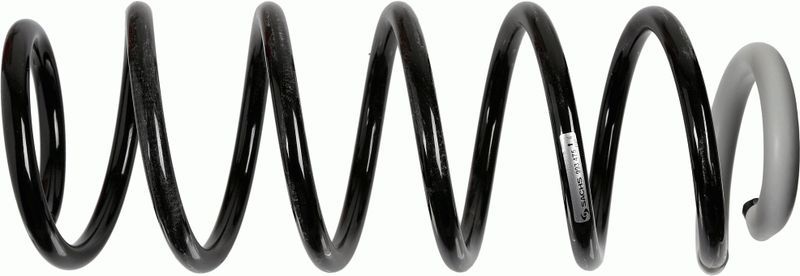 Sachs 993 475 - Pruženie -
