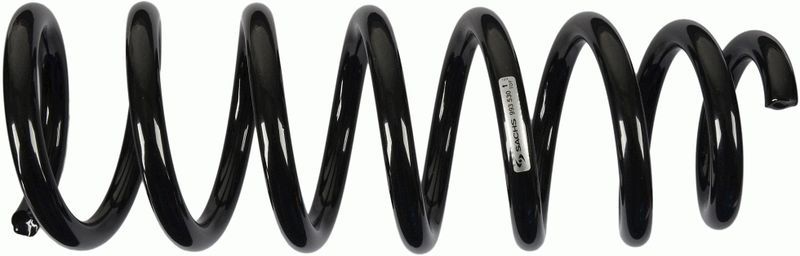Sachs 993 530 - Pruženie -