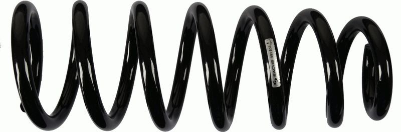 Sachs 993 533 - Pruženie -