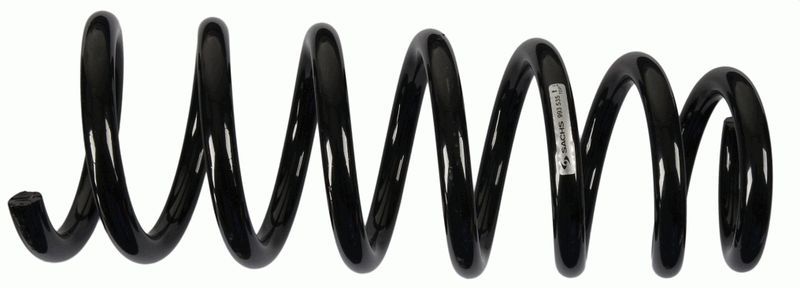 Sachs 993 535 - Pruženie -