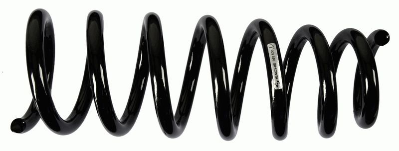 Sachs 993 536 - Pruženie -