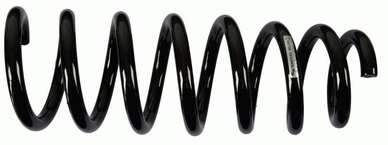 Sachs 993 539 - Pruženie -