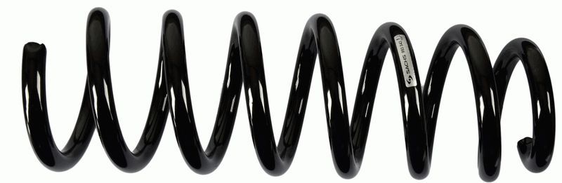 Sachs 993 543 - Pruženie -