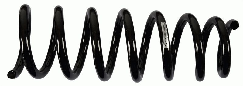 Sachs 993 545 - Pruženie -