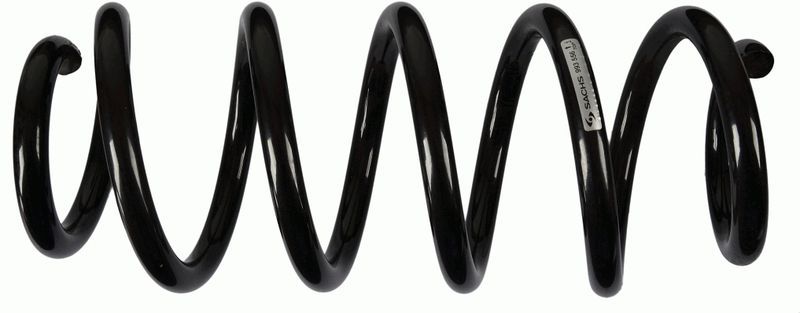 Sachs 993 556 - Pruženie -