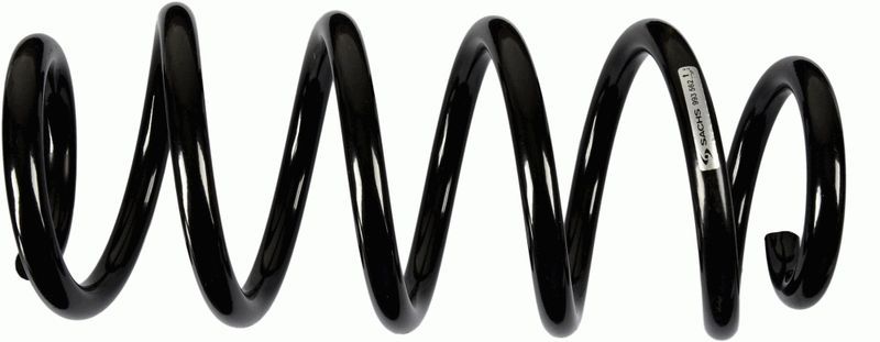 Sachs 993 562 - Pruženie -