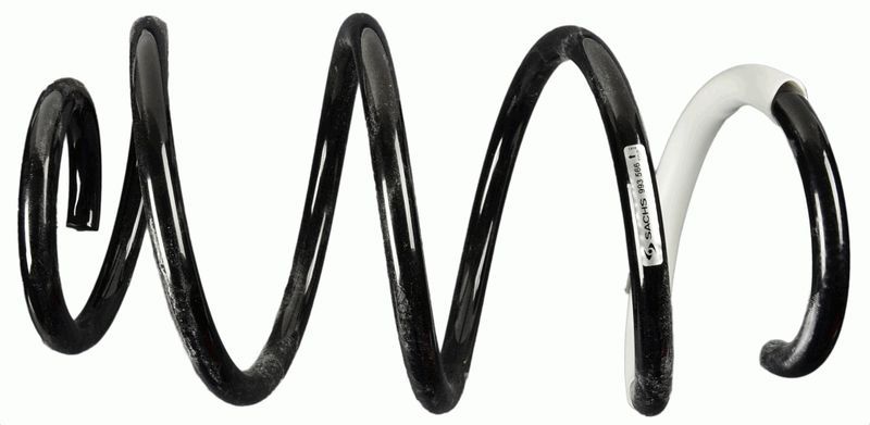 Sachs 993 566 - Pruženie -