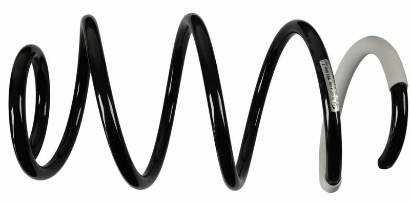 Sachs 993 568 - Pruženie -