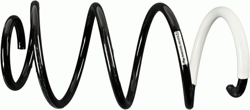Sachs 993 574 - Pruženie -