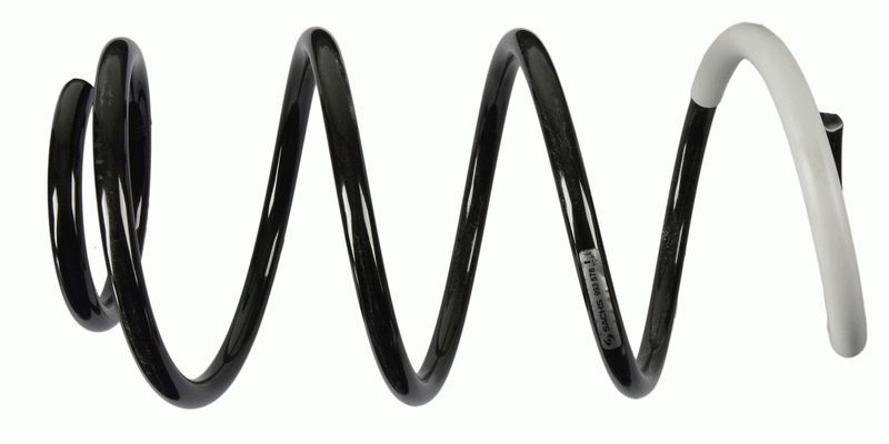 Sachs 993 578 - Pruženie -