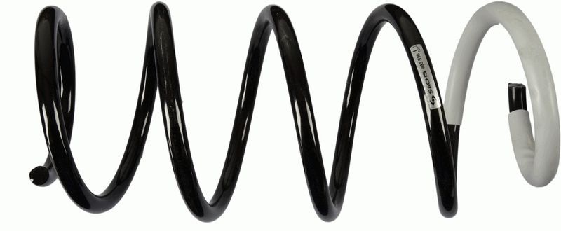 Sachs 993 596 - Pruženie -