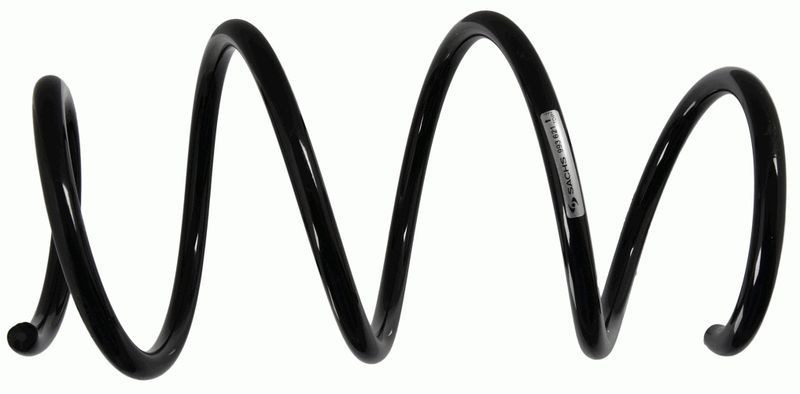 Sachs 993 621 - Pruženie -