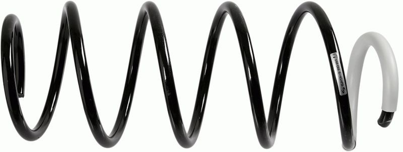 Sachs 993 663 - Pruženie -