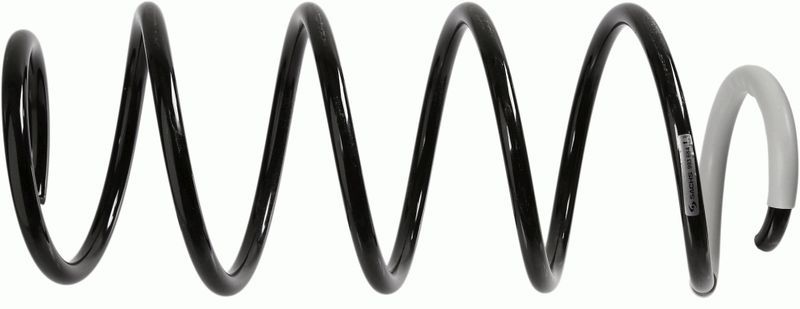 Sachs 993 664 - Pruženie -