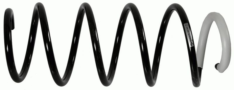 Sachs 993 667 - Pruženie -
