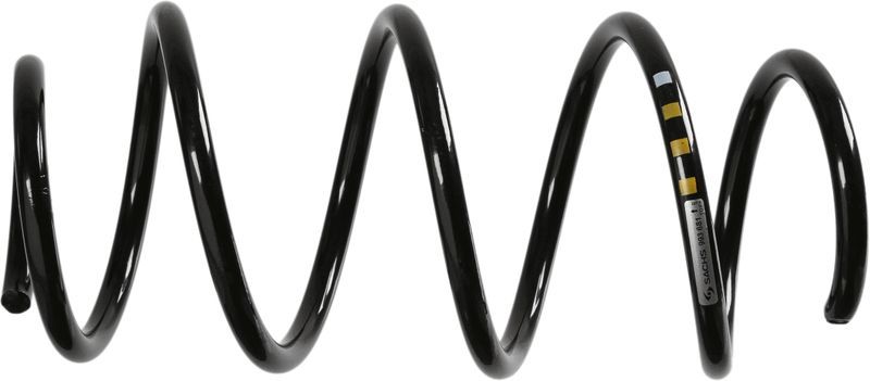 Sachs 993 681 - Pruženie -