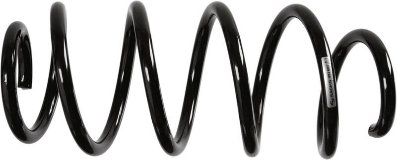Sachs 993 685 - Pruženie -