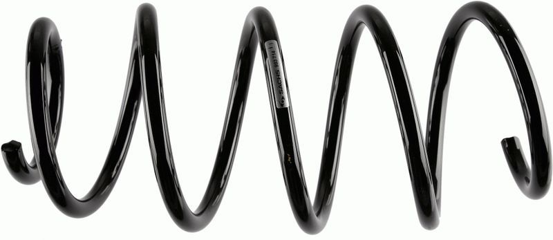 Sachs 993 714 - Pruženie -