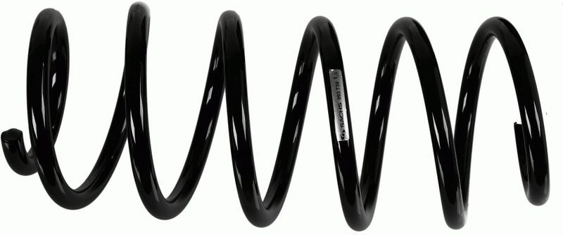 Sachs 993 739 - Pruženie -